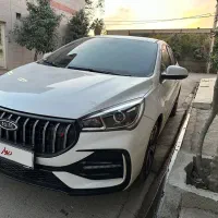 آریزو ۵ اف ال ۱۴۰۳|خودرو سواری و وانت|گنبد کاووس, |دیوار