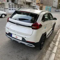 X22 pro 1402|خودرو سواری و وانت|مشهد, هنرور|دیوار
