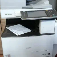 کپی ریکو 4002 سالم