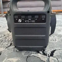 اسپیکر‌درحدنومیباشد