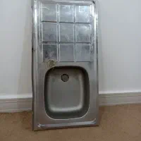 سینک برای فروش تمیز