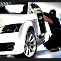 شاگرد صافکاری