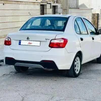 ساینا S دنده‌ای ۱۴۰۱ سفید|خودرو سواری و وانت|یاسوج, |دیوار