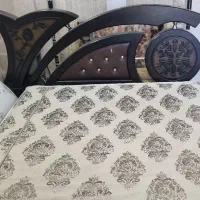 تخت خواب تمیز