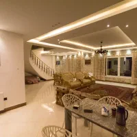 اجاره ویلا دوبلکس لاکچری نوساز|اجارهٔ کوتاه‌مدت ویلا و باغ|نشتارود, |دیوار