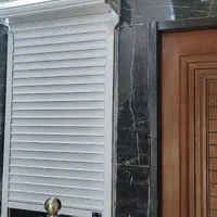 تعمیر درب کرکره برقی، جک بازویی ، بالا بر|خدمات پیشه و مهارت|اهواز, گلستان|دیوار