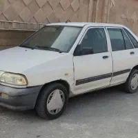 پراید مدل ۸۵|خودرو سواری و وانت|ارومیه, |دیوار