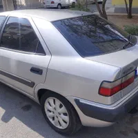 سیتروئن زانتیا 2000cc، مدل ۱۳۸۴|خودرو سواری و وانت|تهران, باغ فیض|دیوار