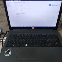 لپتاپ hp|رایانه همراه|تهران, شادآباد|دیوار