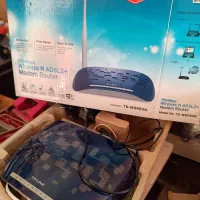 وای فای مدل TP-Link|مودم و تجهیزات شبکه|ارومیه, |دیوار