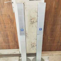 باند جی وی سی ایستاده در شاهین شهر
