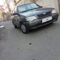 پراید 132 شاسی سالم بدون تصادف