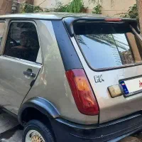 پی کی آی مدل ۱۳۸۴|خودرو سواری و وانت|لواسان, |دیوار