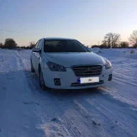 بسترن b50 / بی ۵۰|خودرو سواری و وانت|قزوین, |دیوار