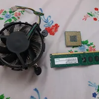 رم کامیوتر وcpu