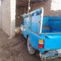 نیسان|خودرو سواری و وانت|تربت‌حیدریه, بالا ولایت|دیوار