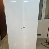 کمد لباس و کمد یخچالی اتاق مدیریت برند محیط آرا