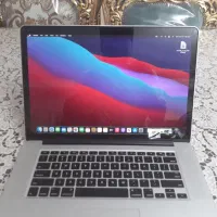 Macbook Pro 2015 i7 16g|رایانه همراه|تهران, تهرانپارس شرقی|دیوار