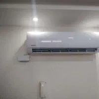 سرویس کولر گازی