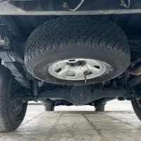 2013هایلوکس|خودرو سواری و وانت|شیراز, درکی|دیوار