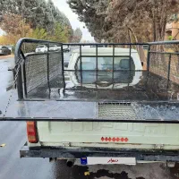 پیکان وانت ۹۳|خودرو سواری و وانت|کرج, ساسانی (قلمستان)|دیوار