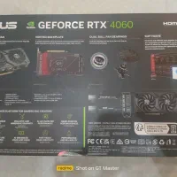 4060 oc|قطعات و لوازم جانبی رایانه|تهران, مروارید شهر|دیوار