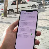 iphone 13pro|موبایل|ارومیه, |دیوار