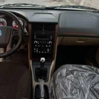 پارس xup مدل 1402 دریچه سیمی|خودرو سواری و وانت|تهران, زیبادشت|دیوار