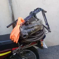 لوله بازکنی و تخلیه چاه ارزان تر از همه جا|خدمات پیشه و مهارت|سلمانشهر, |دیوار