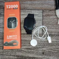 ساعت هوشمند.Ultra2.T2000