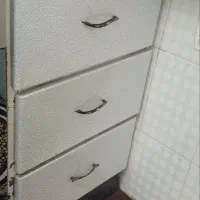 کابینت در حد|مصالح و تجهیزات ساختمان|قم, نخودی|دیوار