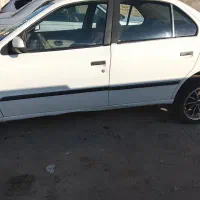 ماشین سمند مدل 82