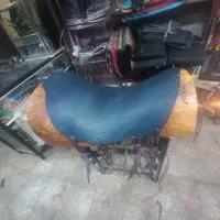 تعمیرات و تولید  زین اسب