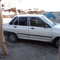 پراید صبا مدل 85