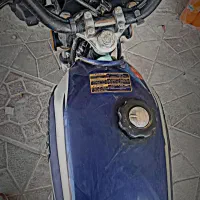 موتور سیکلت ۱۷۰ زیگما|موتورسیکلت|رحمت‌آباد, |دیوار