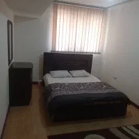 اجاره روزانه/هفتگی/ماهانه آپارتمان  در شهرک گلستان|اجارهٔ کوتاه‌مدت آپارتمان و سوئیت|شیراز, شهرک گلستان|دیوار
