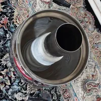 سماور گازی ارزندی