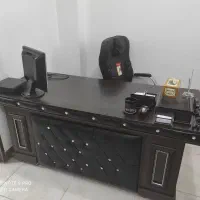 میز و صندلی اداری