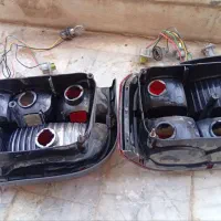 چراغ خطر عقب پراید131|قطعات یدکی و لوازم جانبی|زابل, |دیوار