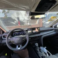 تویوتا کمری ۲۰۲۵ پرمیوم مشکی|خودرو سواری و وانت|تهران, سید خندان (جلفا)|دیوار