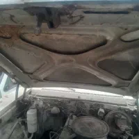 شولت نووا.اسقااط|خودرو کلاسیک|تهران, امام زاده عبدالله|دیوار