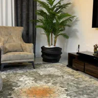 درختچه مصنوعی|گل مصنوعی|گرگان, |دیوار