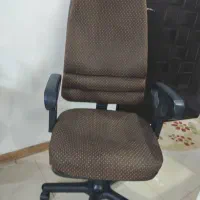 صندلی اداری