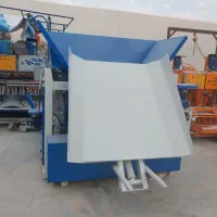 سنگفرش کفپوشزن جدول زن بلوک زن|ماشین‌آلات صنعتی|اقلید, |دیوار