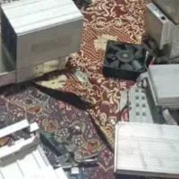 خریدفروش کارت گرافیک ۵۸۰۰ ۵۷۰۰ ۶۸۰۰|قطعات و لوازم جانبی رایانه|اصفهان, نصرآباد|دیوار