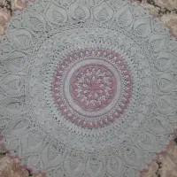 فرشینه مکرومه