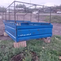 اتاق نیسان