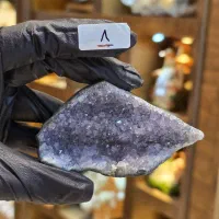 سنگ راف آمیتیست برزیلی درجه یک