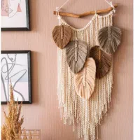 مکرومه|صنایع دستی و سایر لوازم تزئینی|اهواز, فولادشهر|دیوار