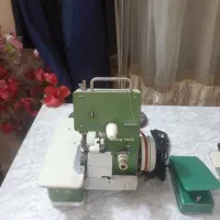 سردوز بابی لوک دونخ سالم|چرخ خیاطی و ریسندگی|اهواز, کوی مهدیس|دیوار